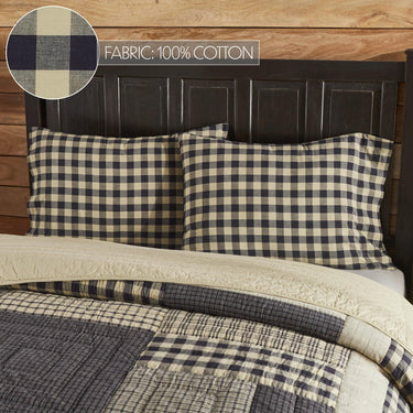 My Country Standard Pillow Case Set of 2 21x30 - The Fox Decor